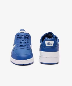 Sneakers T-Clip Homme En Cuir | Lacoste Hot