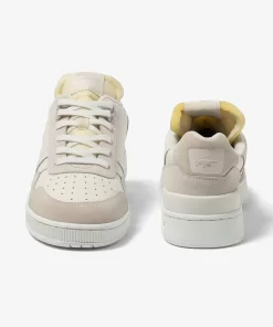 Sneakers T-Clip Homme En Cuir Premium | Lacoste Store