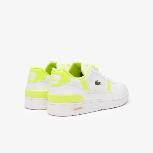 Sneakers T-Clip Junior En Mesh | Lacoste Cheap