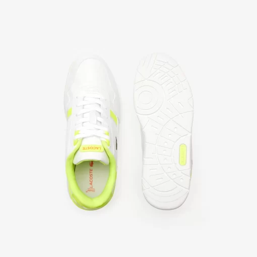 Sneakers T-Clip Junior En Mesh | Lacoste Cheap