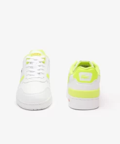 Sneakers T-Clip Junior En Mesh | Lacoste Cheap