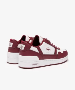 Sneakers T-Clip Junior En Synthetique | Lacoste Best