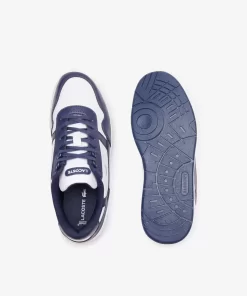 Sneakers T-Clip Junior En Synthetique | Lacoste Fashion