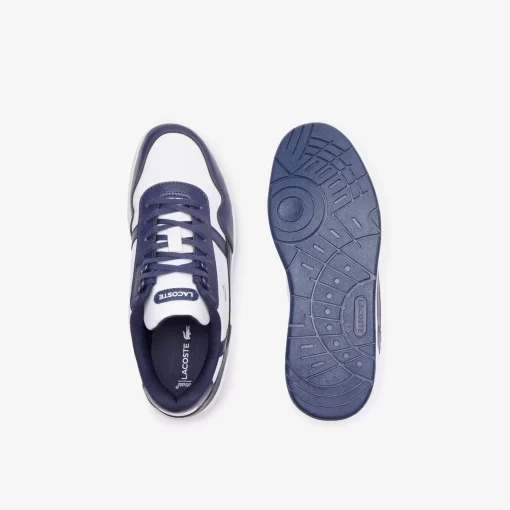 Sneakers T-Clip Junior En Synthetique | Lacoste Fashion