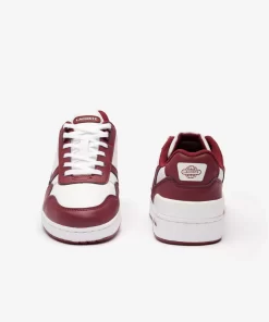 Sneakers T-Clip Junior En Synthetique | Lacoste Best