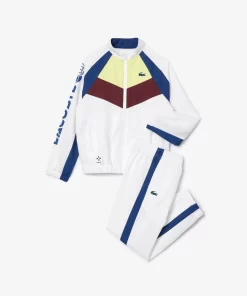 Survetement Tennis X Daniil Medvedev | Lacoste Best Sale