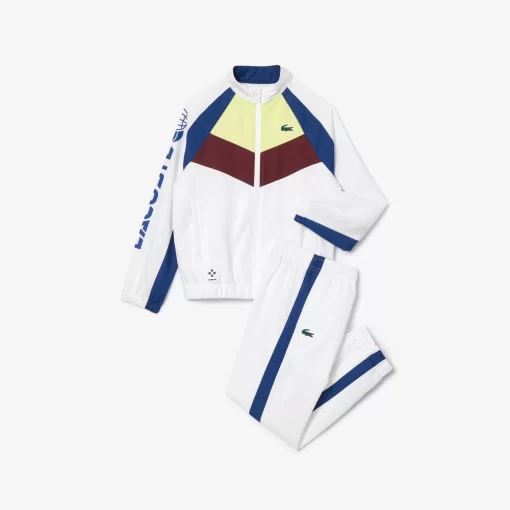 Survetement Tennis X Daniil Medvedev | Lacoste Best Sale