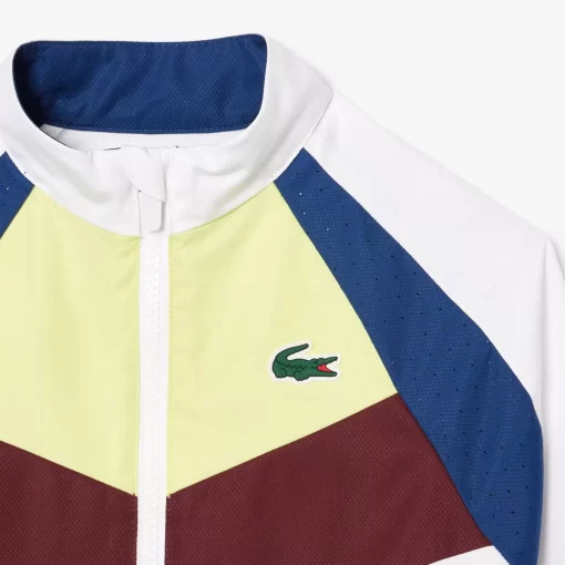 Survetement Tennis X Daniil Medvedev | Lacoste Best Sale