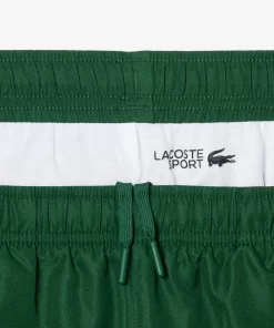 Survetement Tennis Sportsuit Avec Bande Siglee | Lacoste Cheap