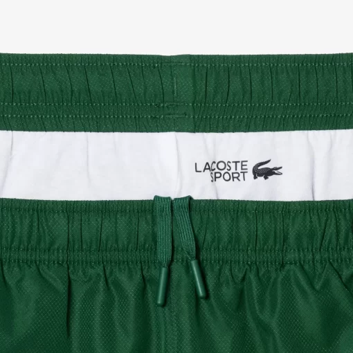 Survetement Tennis Sportsuit Avec Bande Siglee | Lacoste Cheap