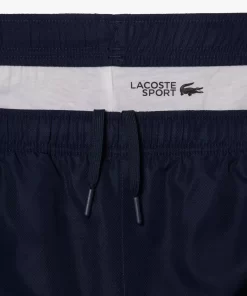 Survetement Tennis Sportsuit Avec Bande Siglee | Lacoste Cheap