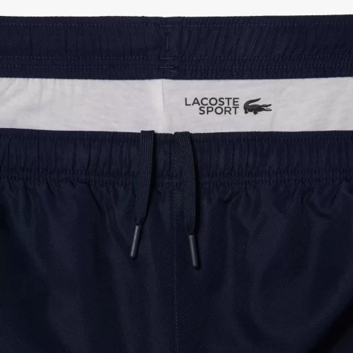 Survetement Tennis Sportsuit Avec Bande Siglee | Lacoste Cheap