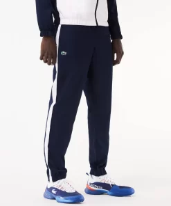 Survetement Tennis Sportsuit Avec Bande Siglee | Lacoste Cheap