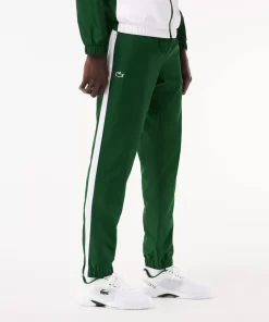 Survetement Tennis Sportsuit Avec Bande Siglee | Lacoste Cheap