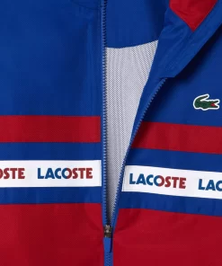 Survetement Tennis Sportsuit Avec Bande Siglee | Lacoste Fashion