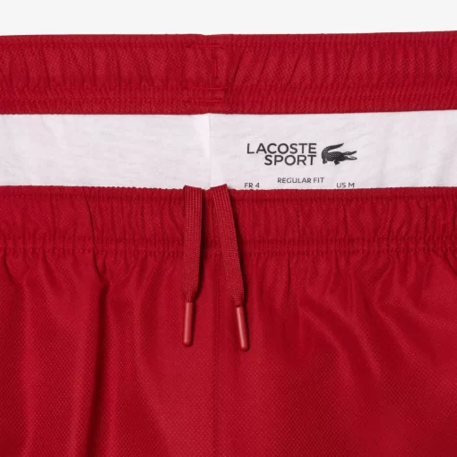 Survetement Tennis Sportsuit Avec Bande Siglee | Lacoste Fashion