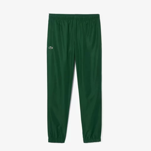 Survetement Tennis Sportsuit Avec Bande Siglee | Lacoste Cheap