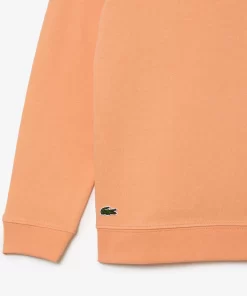 Sweatshirt A Capuche Garçon Avec Imprimes | Lacoste Cheap