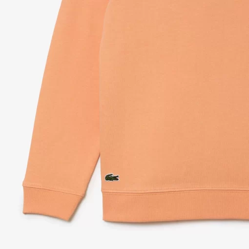 Sweatshirt A Capuche Garçon Avec Imprimes | Lacoste Cheap