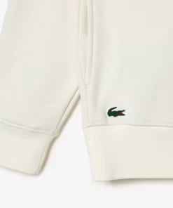 Sweatshirt A Capuche Homme Golf Relaxed Fit | Lacoste Store