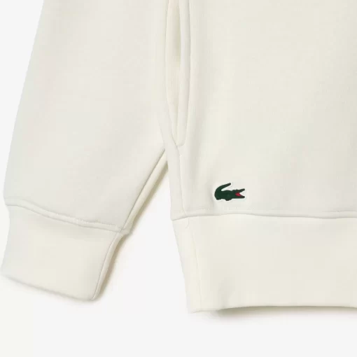 Sweatshirt A Capuche Homme Golf Relaxed Fit | Lacoste Store