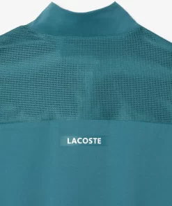 Sweatshirt A Capuche Jogger Femme Avec Passe-Pouce | Lacoste Best