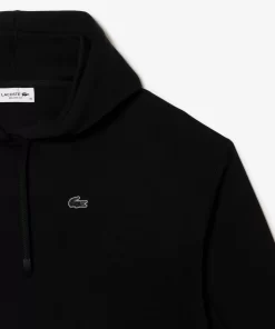 Sweatshirt A Capuche Jogger Femme Avec Passe-Pouce | Lacoste Sale