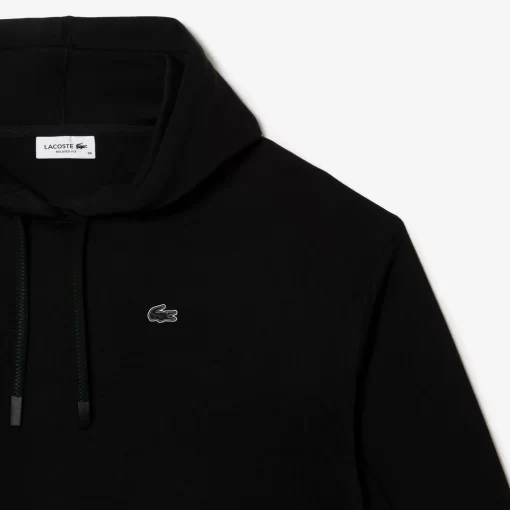 Sweatshirt A Capuche Jogger Femme Avec Passe-Pouce | Lacoste Sale