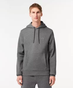 Sweatshirt A Capuche Jogger Homme En Coton Biologique | Lacoste Hot