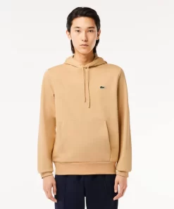 Sweatshirt A Capuche Jogger Homme En Coton Biologique | Lacoste Cheap