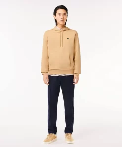 Sweatshirt A Capuche Jogger Homme En Coton Biologique | Lacoste Cheap