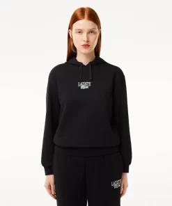 Sweatshirt A Capuche Jogger Imprime | Lacoste Best