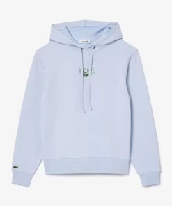 Sweatshirt A Capuche Jogger Imprime | Lacoste Shop