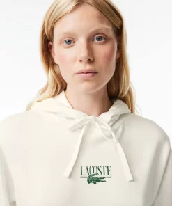 Sweatshirt A Capuche Jogger Imprime | Lacoste Online