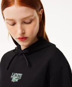 Sweatshirt A Capuche Jogger Imprime | Lacoste Best