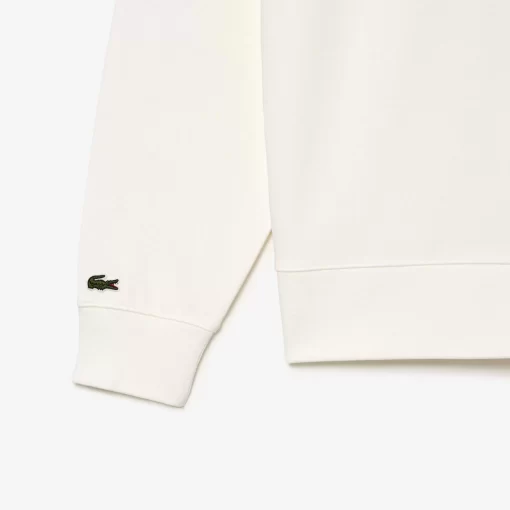 Sweatshirt A Capuche Jogger Imprime | Lacoste Online