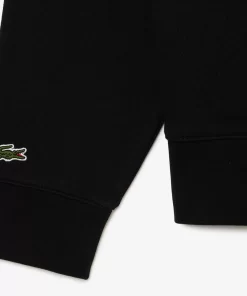 Sweatshirt A Capuche Jogger Imprime | Lacoste Best