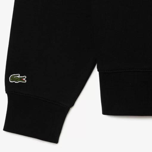 Sweatshirt A Capuche Jogger Imprime | Lacoste Best