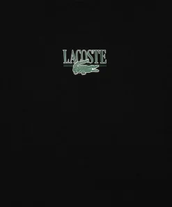 Sweatshirt A Capuche Jogger Imprime | Lacoste Best