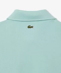 Sweatshirt A Col Polo Jogger Avec Broderie | Lacoste Hot