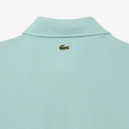 Sweatshirt A Col Polo Jogger Avec Broderie | Lacoste Hot