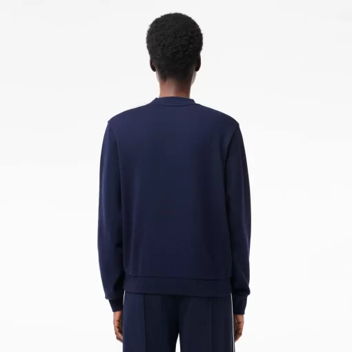 Sweatshirt Jogger Femme En Molleton | Lacoste Store