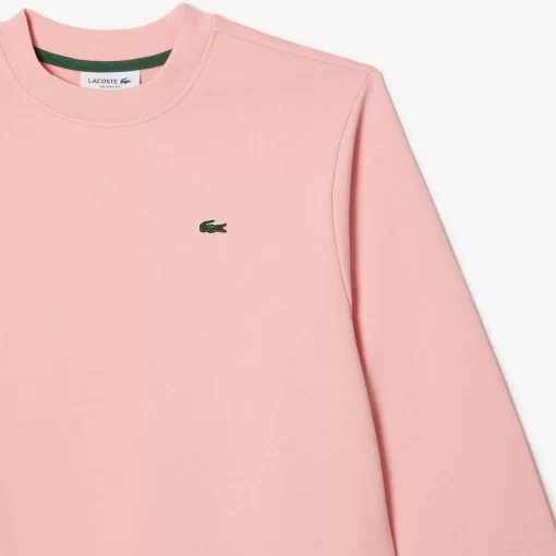 Sweatshirt Jogger Femme En Molleton | Lacoste Clearance