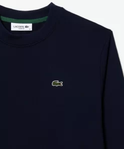 Sweatshirt Jogger Femme En Molleton | Lacoste Store