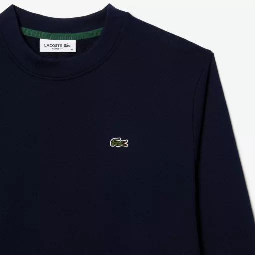 Sweatshirt Jogger Femme En Molleton | Lacoste Store