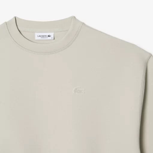 Sweatshirt Jogger Femme Imprime Au Dos | Lacoste Best