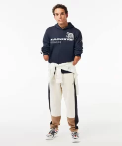 Sweatshirt Sport X Theo Curin En Coton | Lacoste Hot