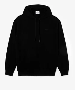 Sweatshirt Loose Fit A Capuche Unisexe X Netflix | Lacoste Best Sale