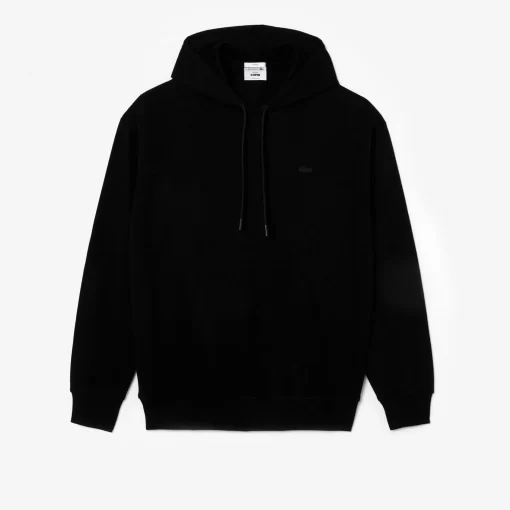 Sweatshirt Loose Fit A Capuche Unisexe X Netflix | Lacoste Best Sale