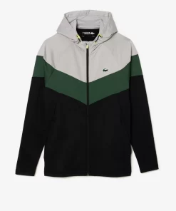 Sweatshirt Sport En Tissu Stretch | Lacoste Cheap